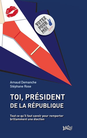 Toi, président