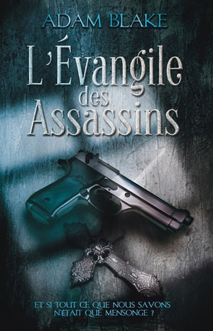 L'évangile des assassins