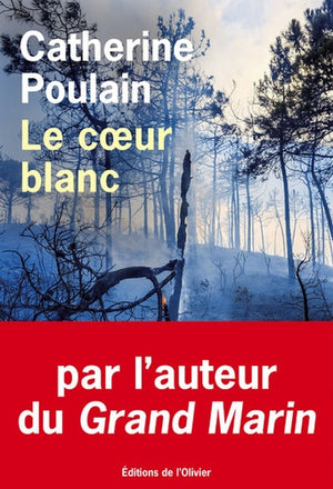 Le Cœur blanc