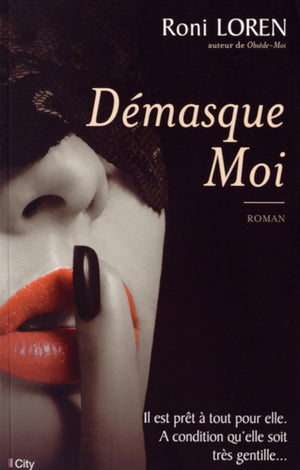 Démasque-moi