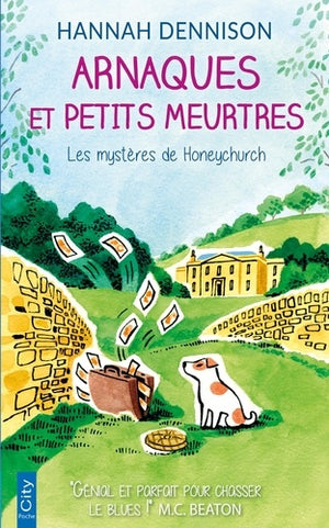 Arnaques et petits meurtres