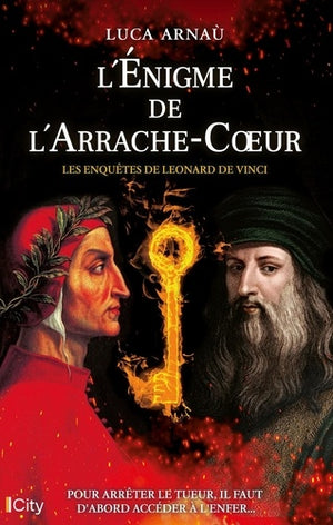 L'énigme de l'arrache coeur