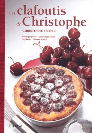 Les clafoutis de Christophe