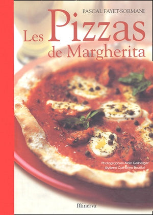 Les pizzas de Margherita