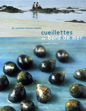 Cueillettes de bord de mer