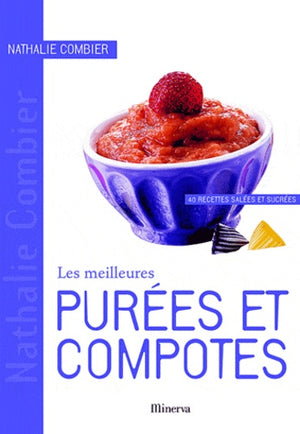 Les meilleures purées et compotes