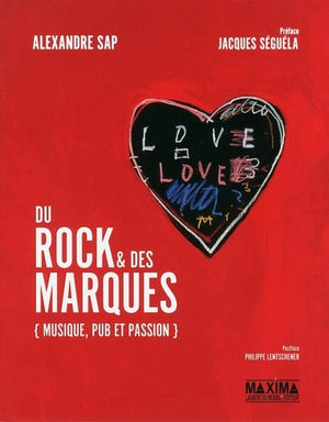 Du rock & des marques