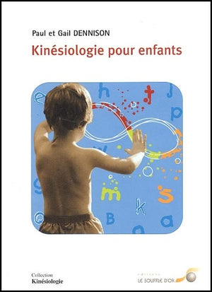 Kinésiologie pour enfants