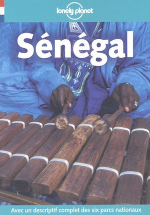 Sénégal 2002