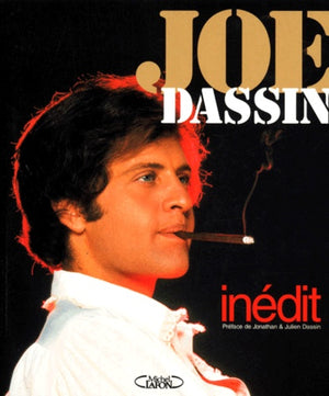 Joe Dassin : Inédit