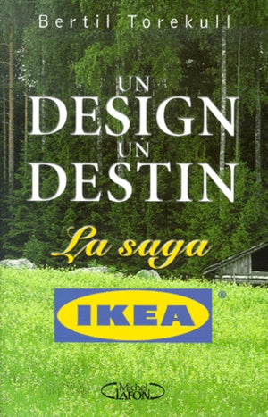 Un design, un destin