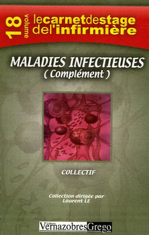 Maladies infectieuses : Complément