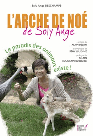 L'arche de Noé de Soly Ange