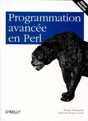 Programmation avancée en Perl