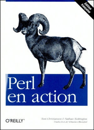 Perl en action