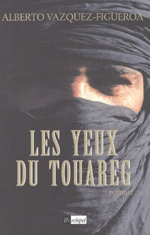 Les yeux du Touareg