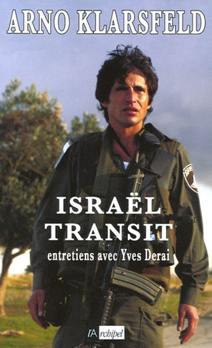 Israel transit