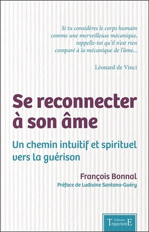 Se reconnecter à son âme