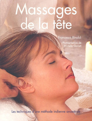 Massages de la tête