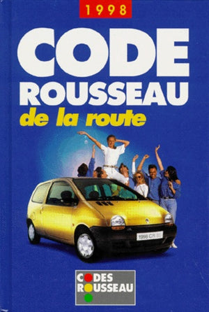 Code Rousseau 98