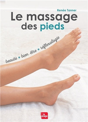 Le massage des pieds