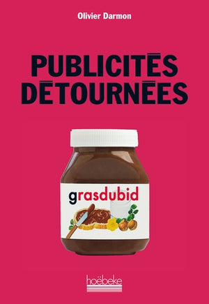 Publicités détournées