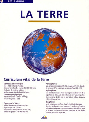 La terre