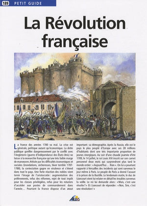 La Révolution française