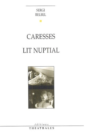 Caresses lit nuptial