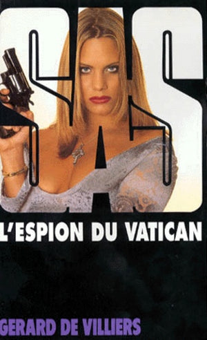 L'espion du Vatican