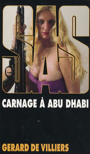 Carnage à Abu Dhabi