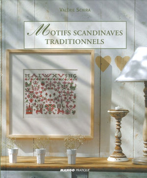 Motifs scandinaves traditionnels