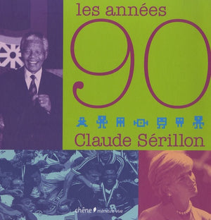 Les années 90