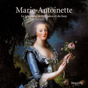 Marie-Antoinette