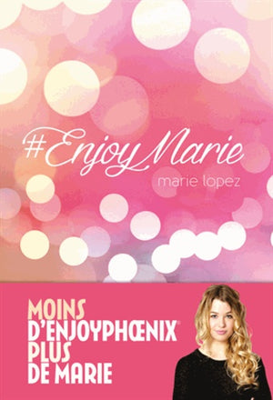 #EnjoyMarie