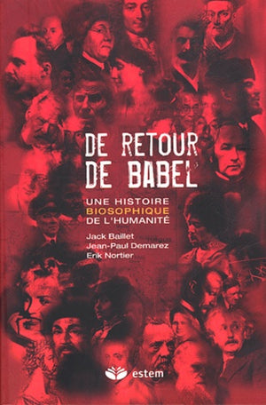 Retour de Babel