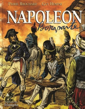 Napoléon Bonaparte