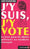 J'y suis, j'y vote