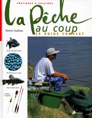 Pêche au coup