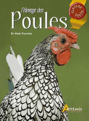 L'élevage des poules