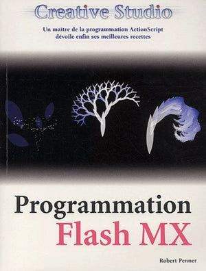 Creative studio : Flash MX