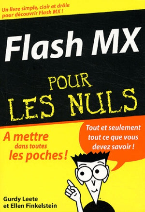 Flash MX