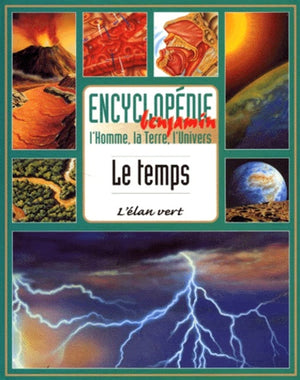 Le temps