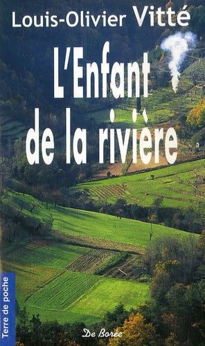 Enfant de la rivière