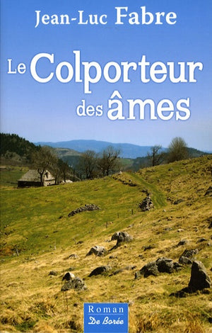 Colporteur des âmes