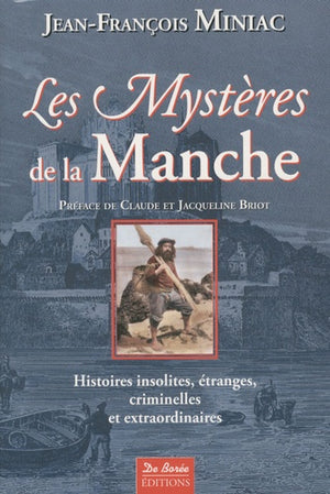 Manche mystères