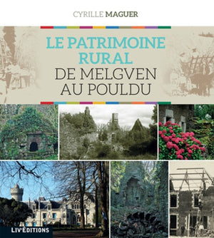 Le patrimoine rural de Melgven au Pouldu