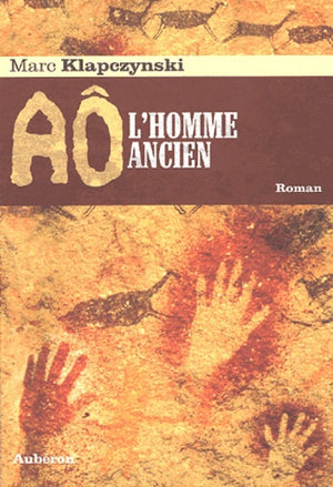 Aô, l'homme ancien