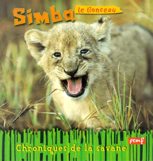 Simba le lionceau