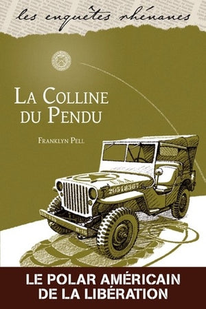 La colline du pendu